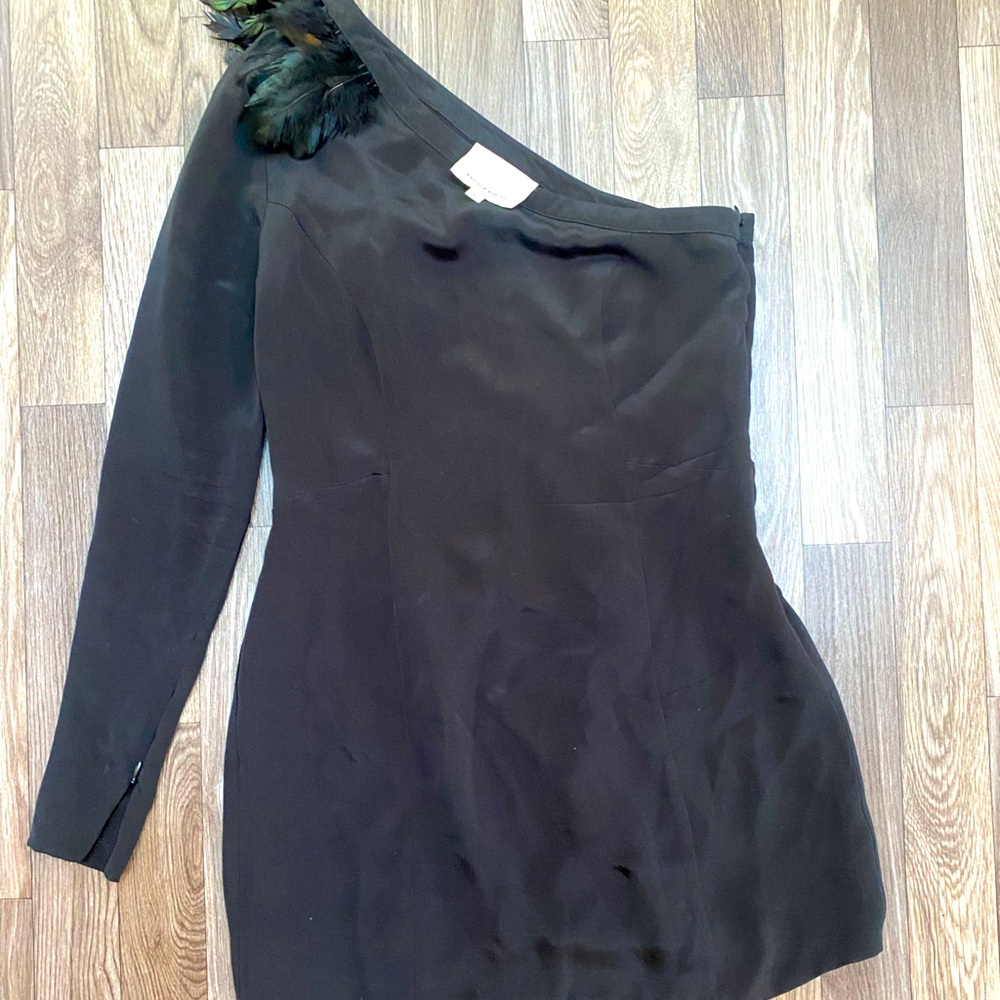 Madison Marcus Dress